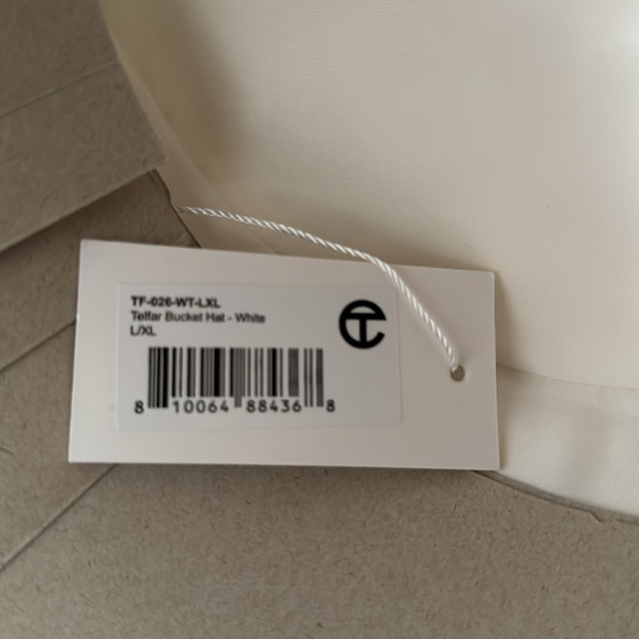 Telfar Bucket Hat - Picture 5 of 6